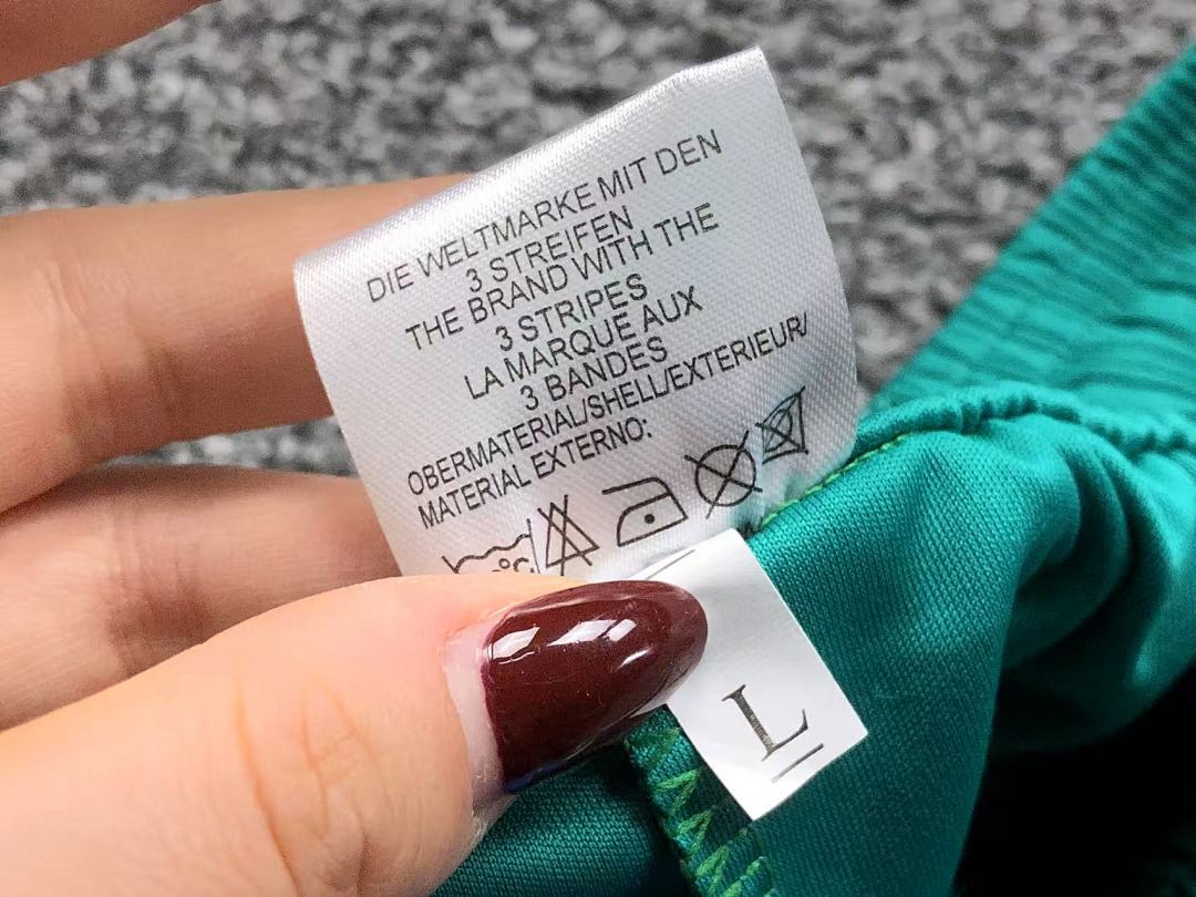 Unbranded 68 FOOTBALL SHORTS 11111437002 (Im 170Cm 60Kg I Wear Size L In The Phot) - Image 14