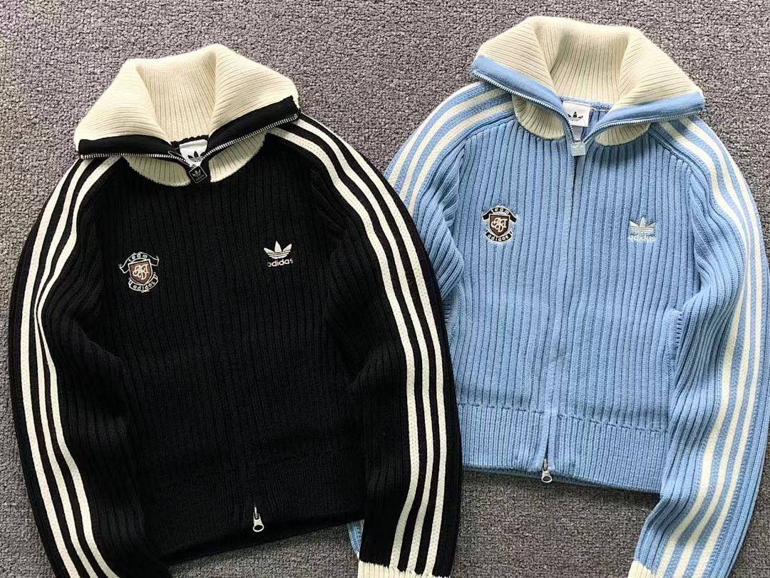 Adidas 195 A⭐I⭐AS SWEATER FEMAIE - Image 4