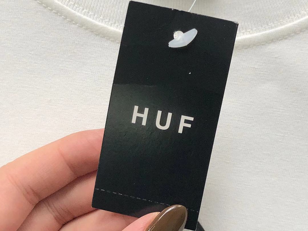 HUF 78 HUF T-SHIRT - Image 16