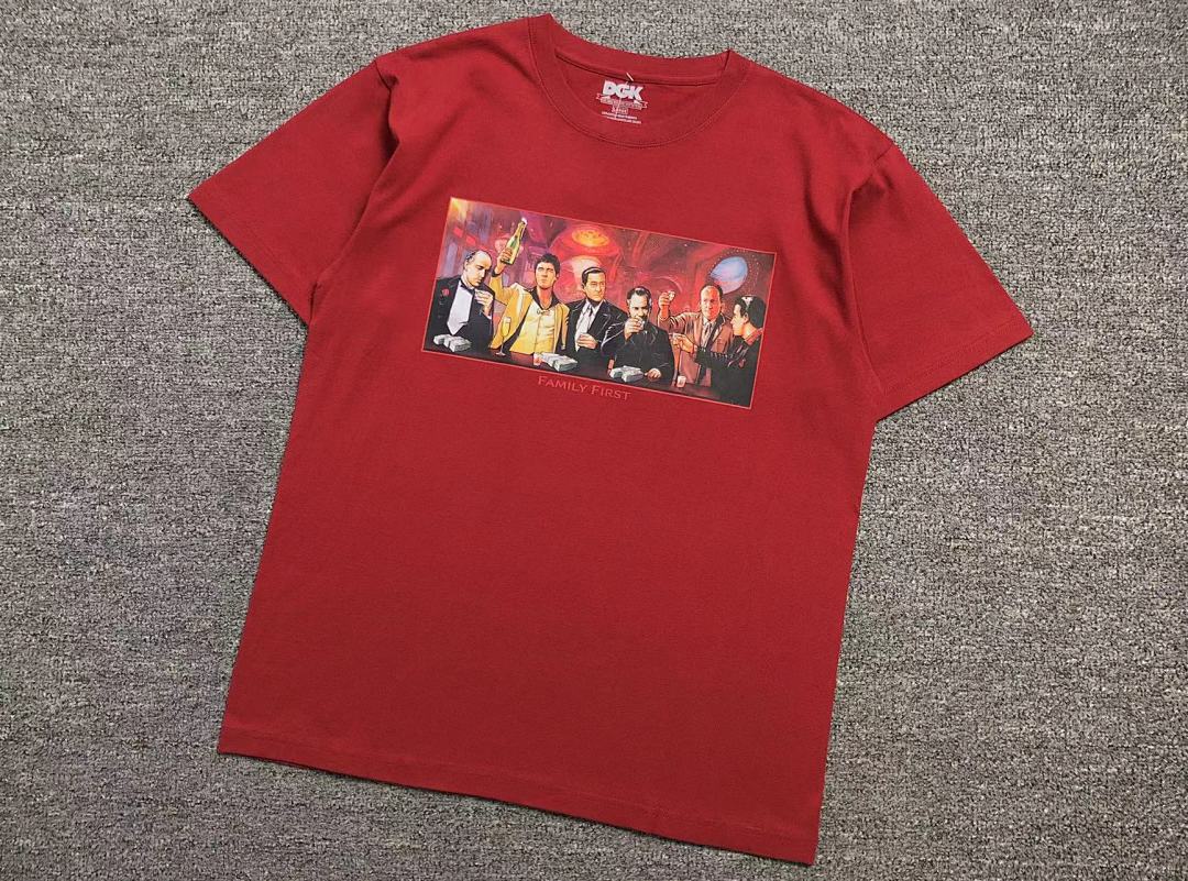 DGK 95 DGK T-SHIRT - Image 8