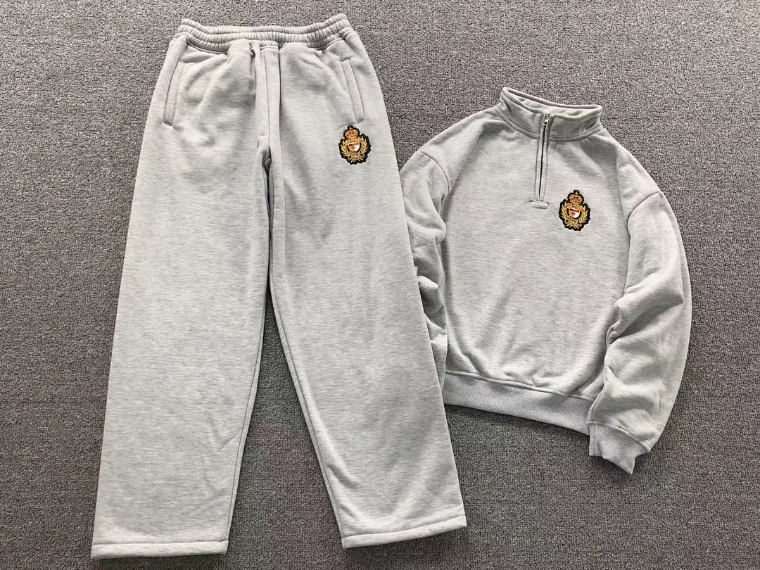 Corteiz TROUSERS128 CORTEIZ HOODIE - Image 6