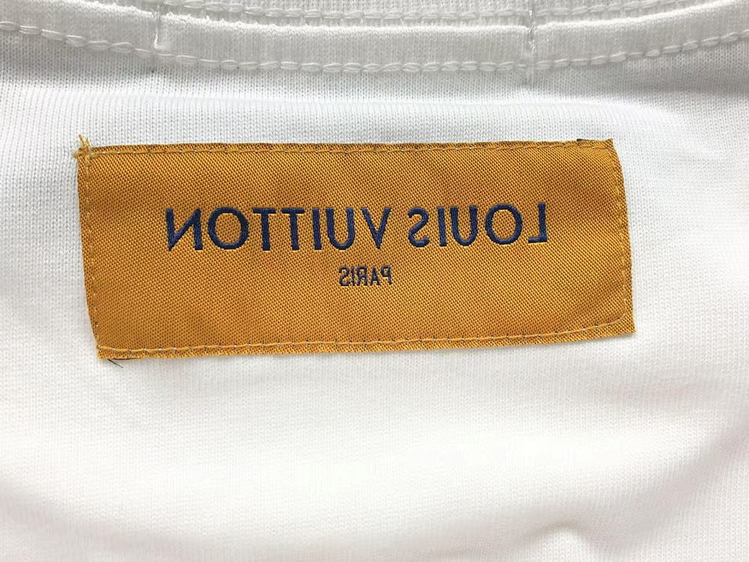 Louis Vuitton 108 L⭐ T-SHIRT - Image 11