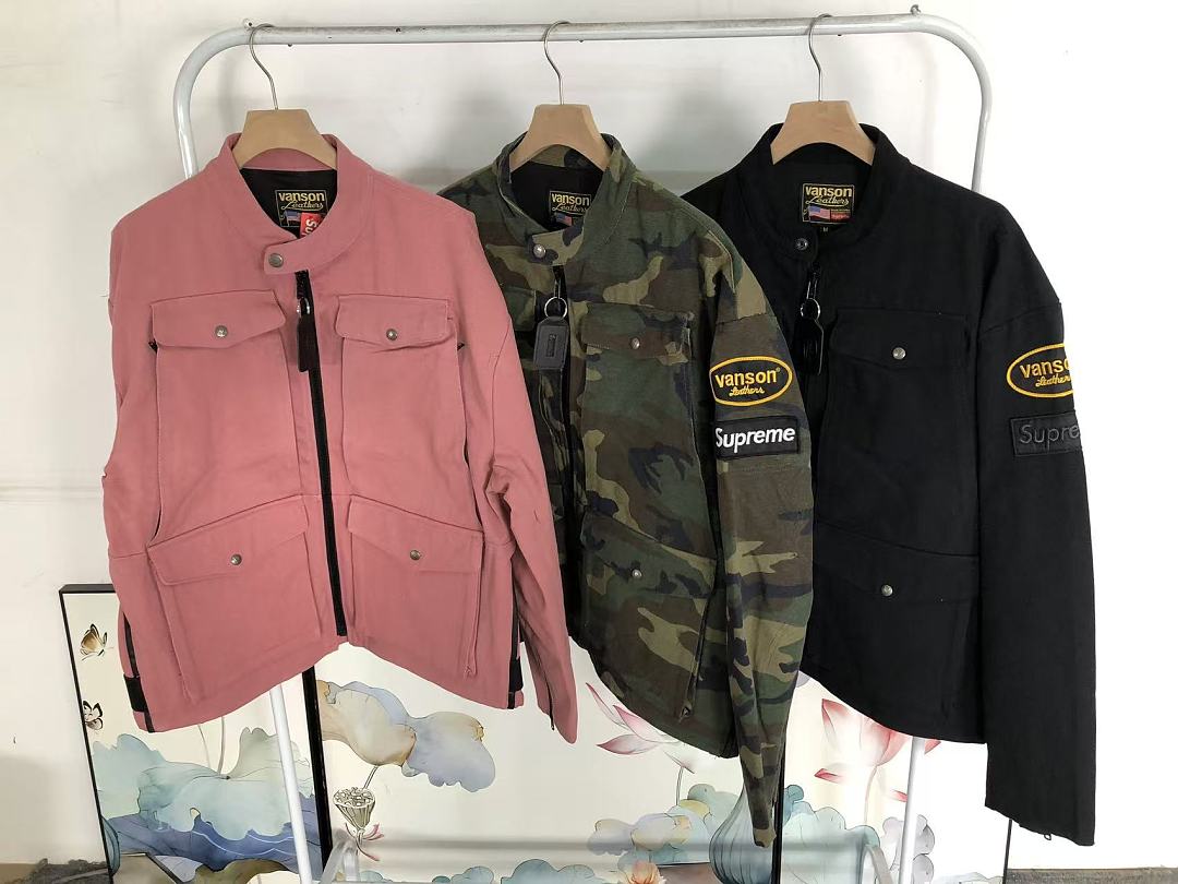 Supreme 518 S⭐⭐R⭐⭐E JACKET 12660635 (Im 170Cm 60Kg I Wear Size M In The Phot) - Image 42