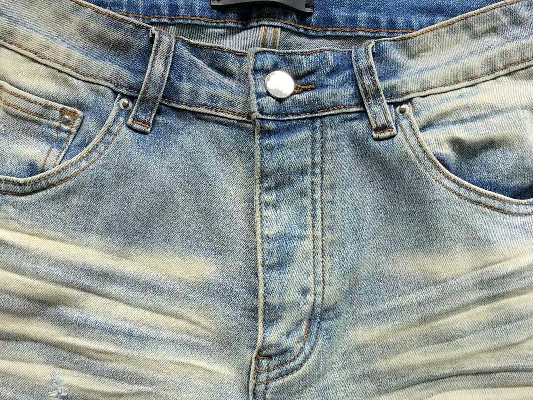 AMIRI 185 AMIRI SHORTS 3110254517 (Im 170Cm 60Kg I Wear Size 30 In The Phot) - Image 20