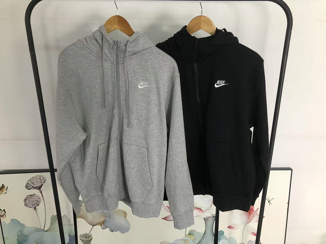 Nike 168 N⭐K⭐ HOODIE 3109281219 (Im 170Cm 60Kg I Wear Size M In The Phot) - Image 24