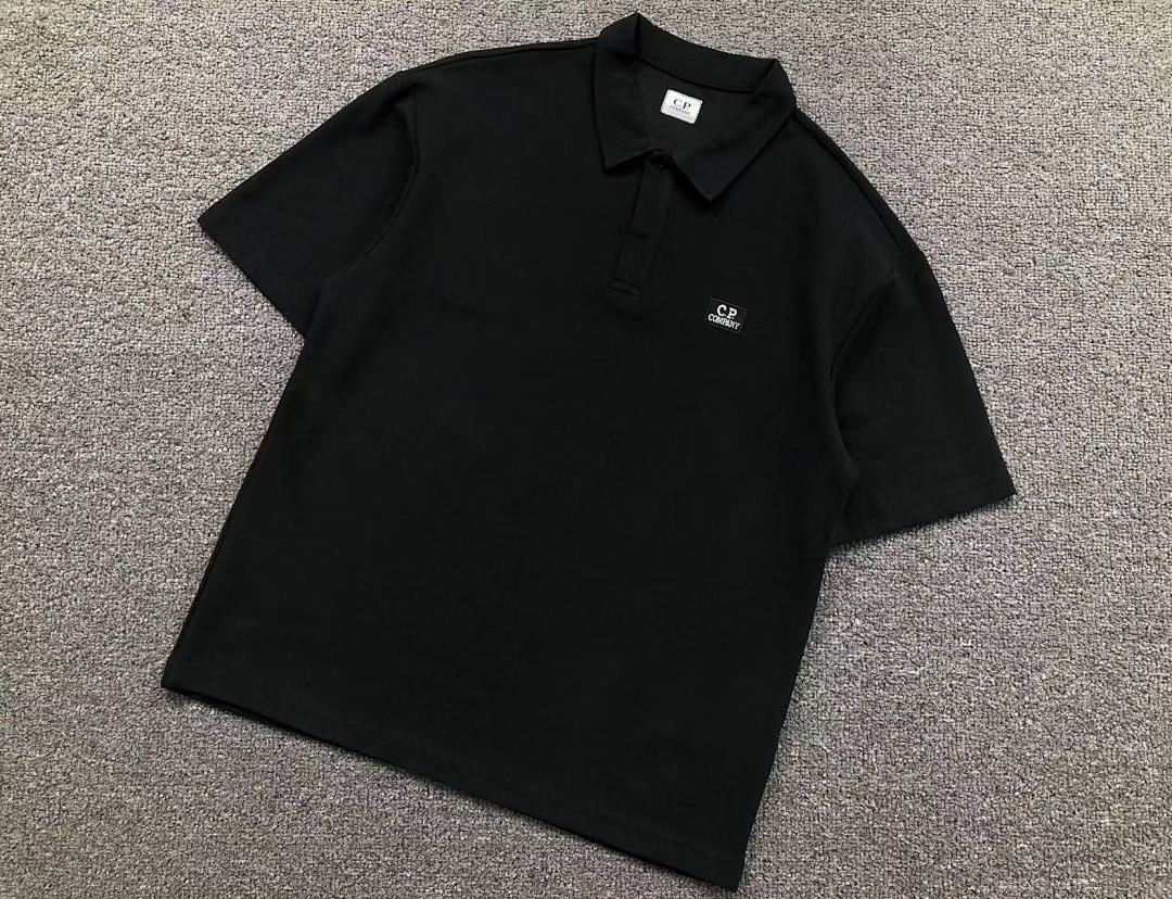 C.P. Company 88 CP POLO 1105210855 (Im 170Cm 60Kg I Wear Size M In The Phot) - Image 8