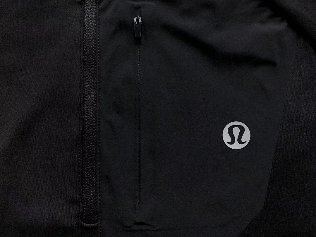 On Running 168 LULULEMON LONG SLEEVED 3207101704 (Im 170Cm 60Kg I Wear Size XL In The Phot) - Image 17
