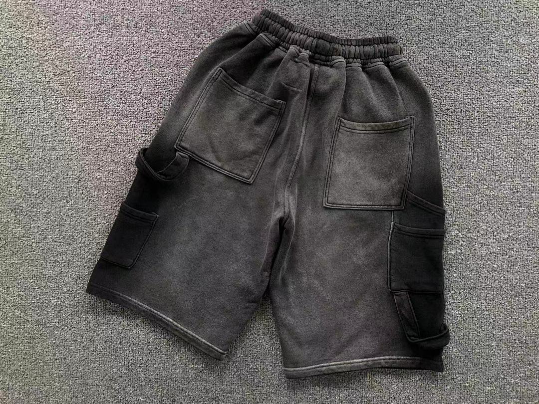 Hellstar 228 HELLSTAR SHORTS 3108253172 (Im 170Cm 60Kg I Wear Size M In The Phot) - Image 9