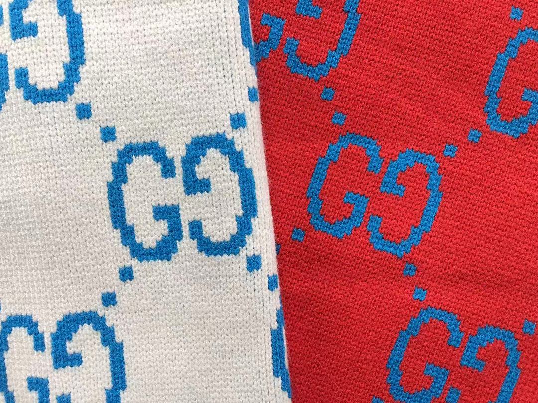 Gucci 138 G⭐C⭐I SWEATER 41101311146 (Im 170Cm 60Kg I Wear Size M In The Phot) - Image 12