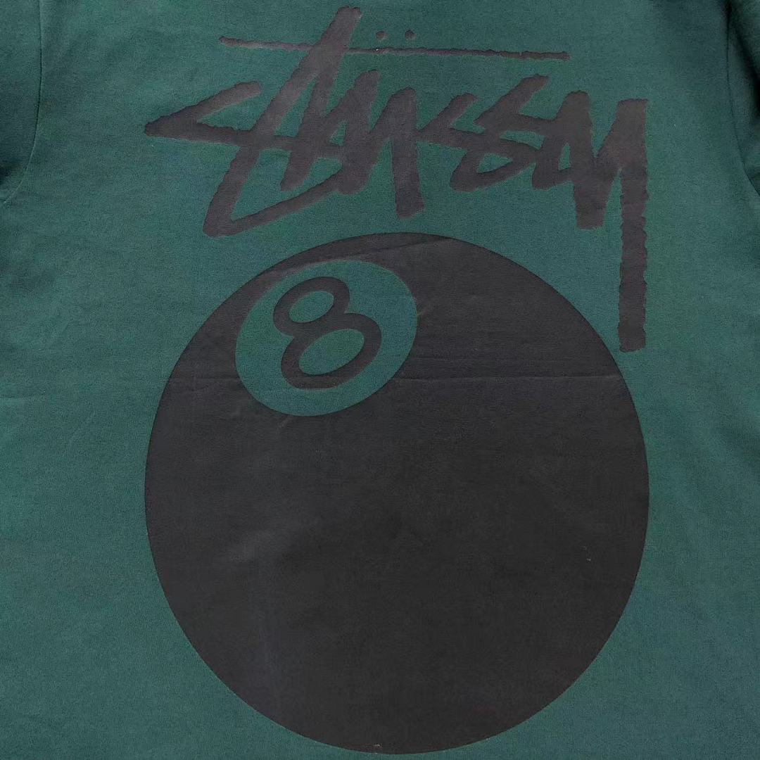 Stussy 78 STUSSY T-SHIRT - Image 20