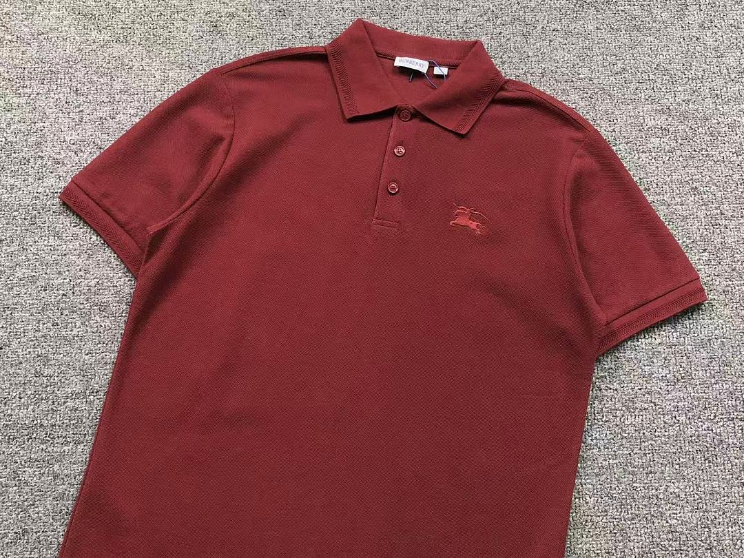 Burberry 135 B⭐R⭐E⭐RY POLO 5251812106 (Im 170Cm 60Kg I Wear Size 2XL In The Phot) - Image 28