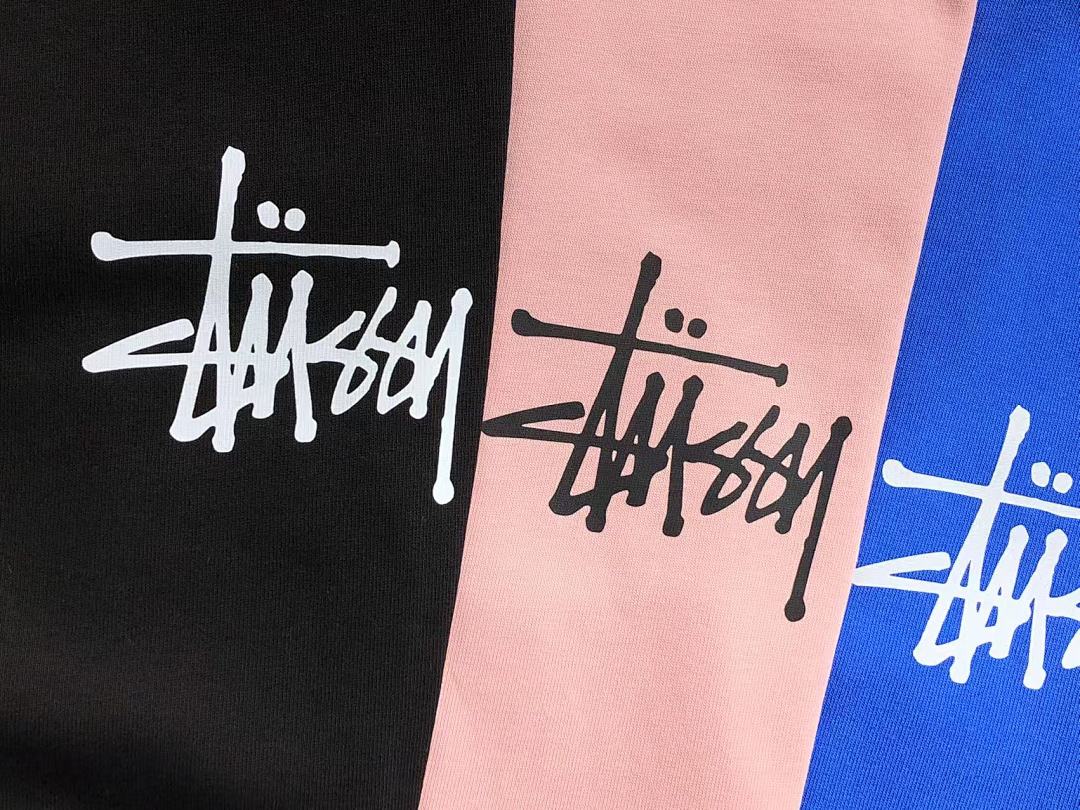 Stussy 98 STUSSY T-SHIRT 2162401125 (Im 170Cm 60Kg I Wear Size M In The Phot) - Image 25