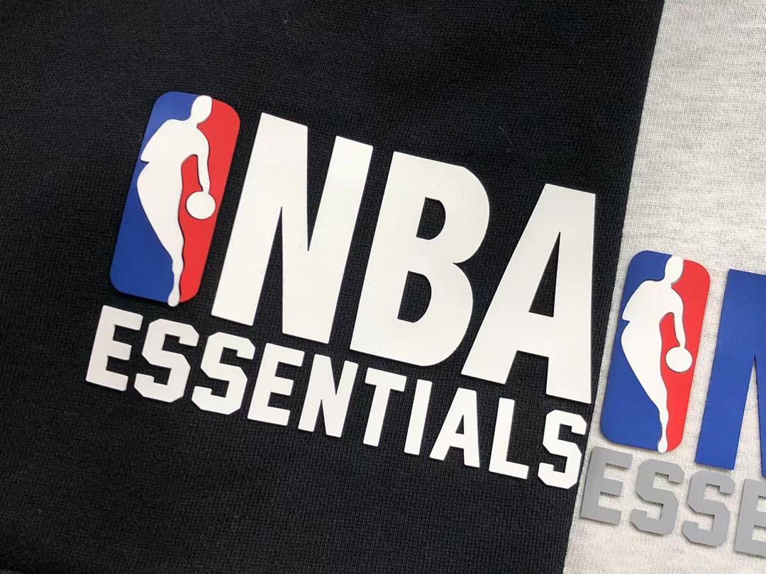 Fear of God 95 FOG NBA BASKETBALL SHORTS 1110163051 (Im 170Cm 60Kg I Wear Size M In The Phot) - Image 13