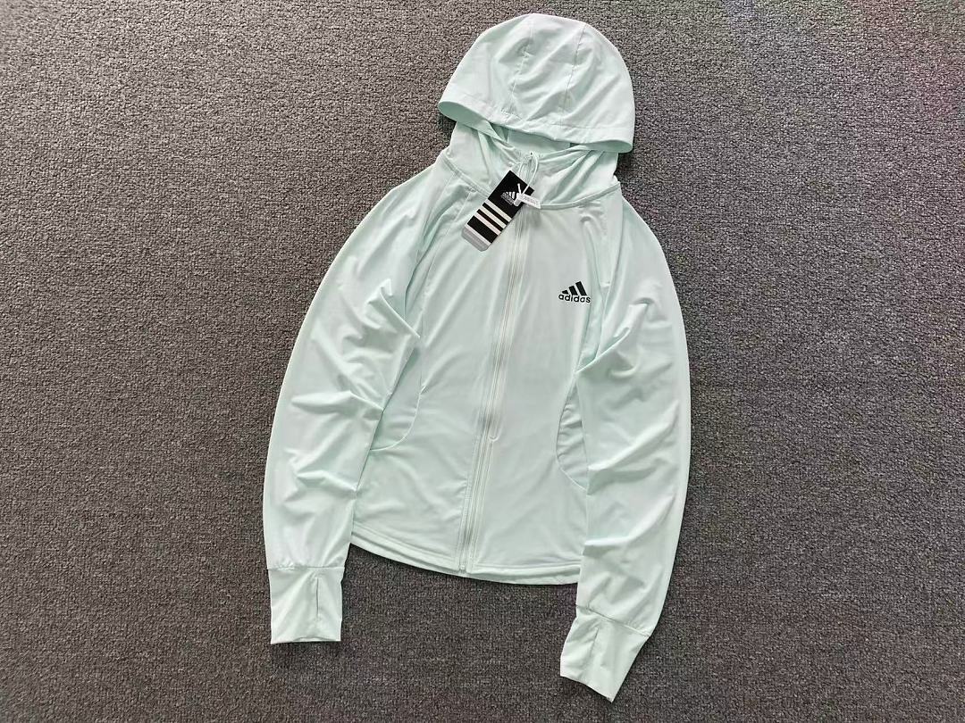 Adidas 168 A⭐I⭐AS SUNSCREEN CLOTHING FEMAIE - Image 12