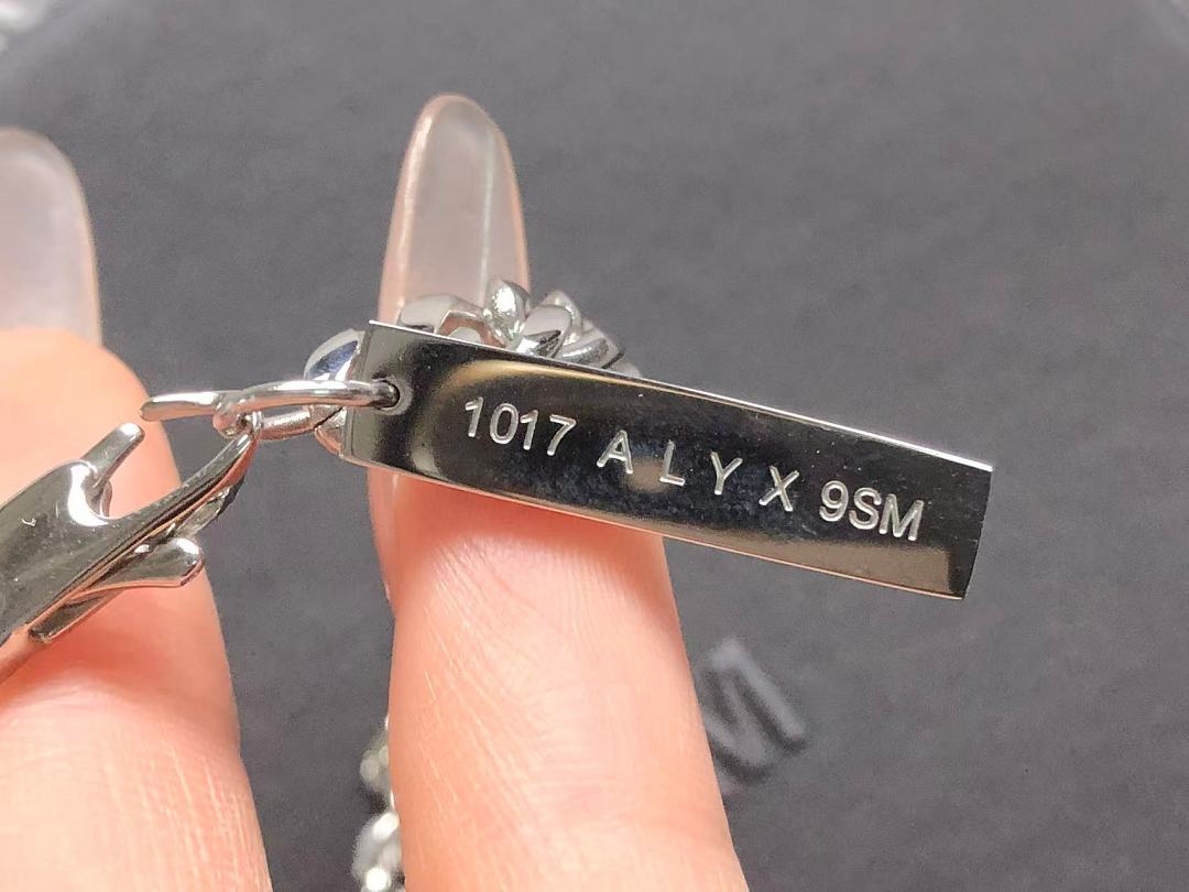 1017 Alyx 9SM 125 1017AL⭐⭐9⭐M - Image 6