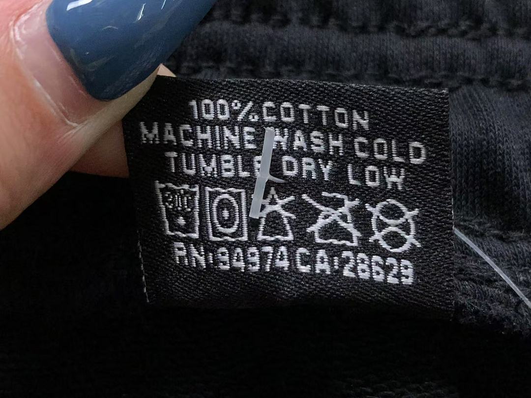 Stussy 118 STUSSY TROUSERS 3108302721 (Im 170Cm 60Kg I Wear Size L In The Phot) - Image 20