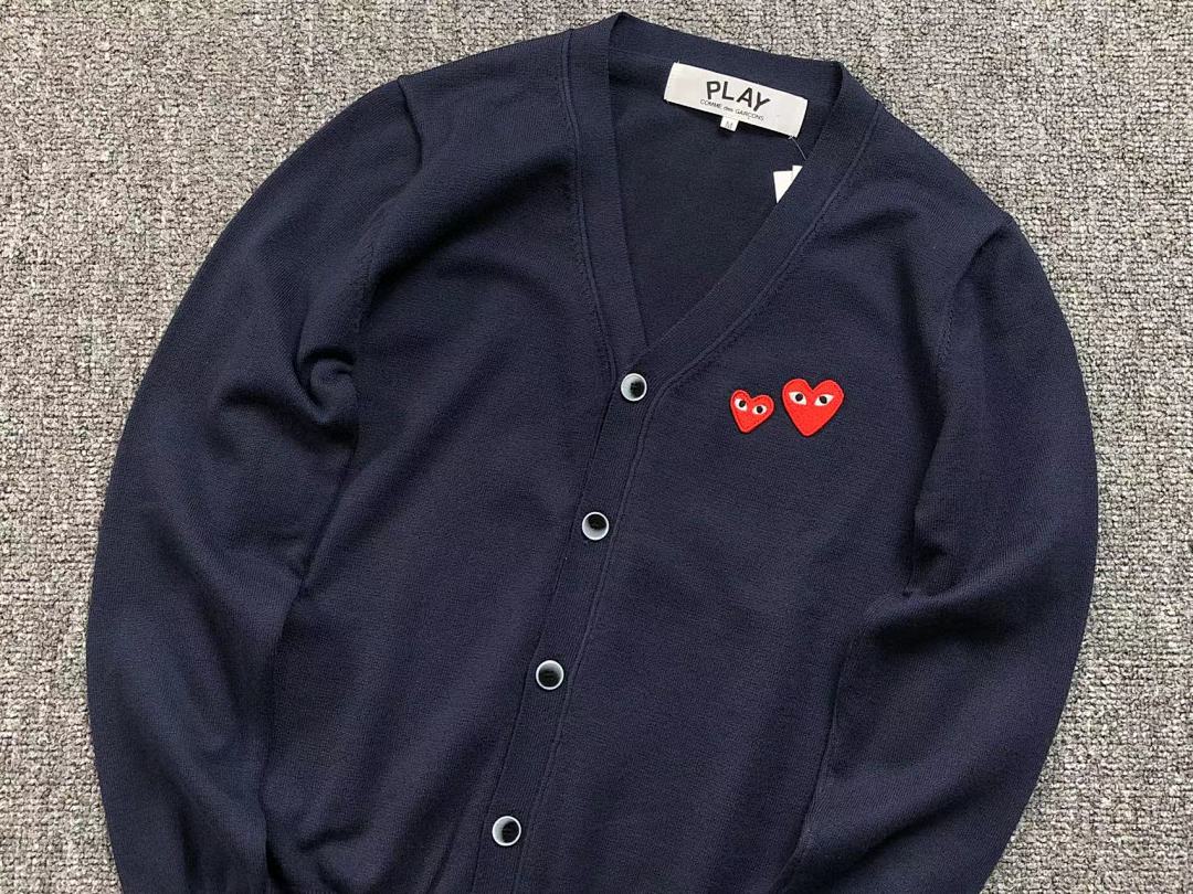 Comme des Garcons 259 CDG - Image 10