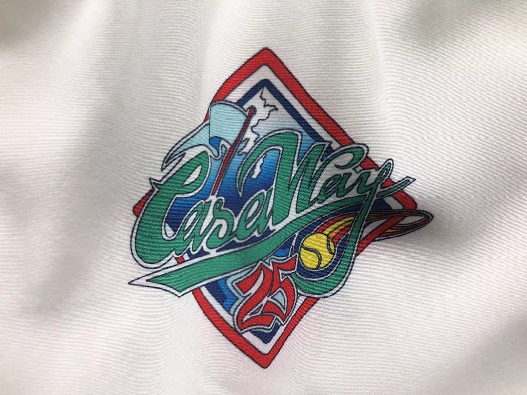 Casablanca SHORTS95 CASABLANCA SHIRT - Image 28