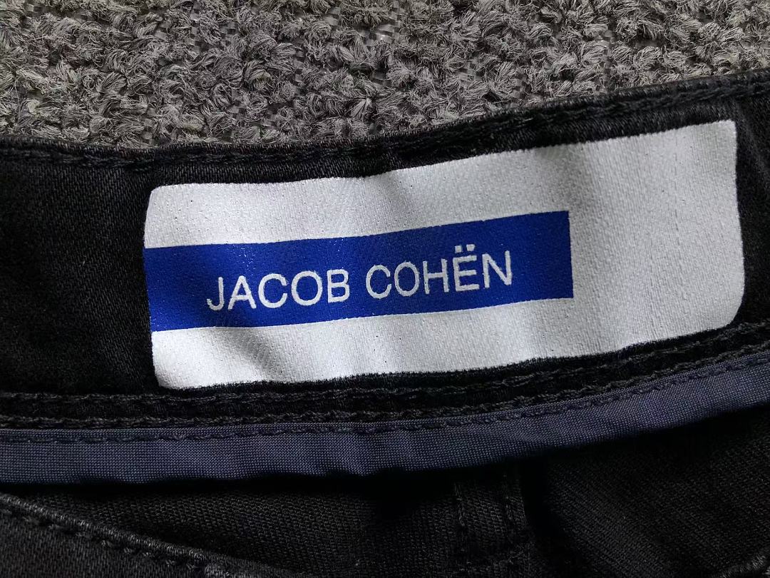 Jacob Cohen 225 J⭐C⭐B C⭐⭐⭐N TROUSERS 2204252805 (Im 170Cm 60Kg I Wear Size 32 In The Phot) - Image 20