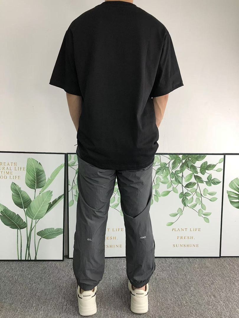 Supreme 89 S⭐⭐R⭐⭐E T-SHIRT 212072021 (Im 170Cm 57Kg I Wear Size M In The Phot) - Image 4