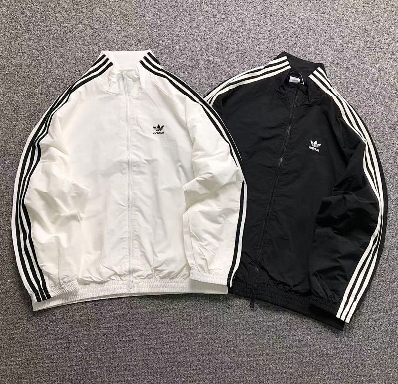 Adidas 215 A⭐I⭐AS JACKET 1232702159 (Im 170Cm 60Kg I Wear Size 2XL In The Phot)