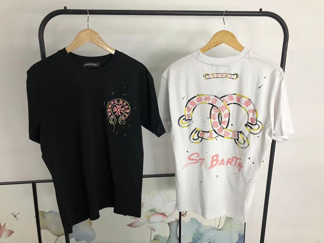 Comme des Garcons 118 C⭐⭐OME HE⭐⭐TS T-SHIRT 3107081417 (Im 170Cm 60Kg I Wear Size S In The Phot) - Image 27