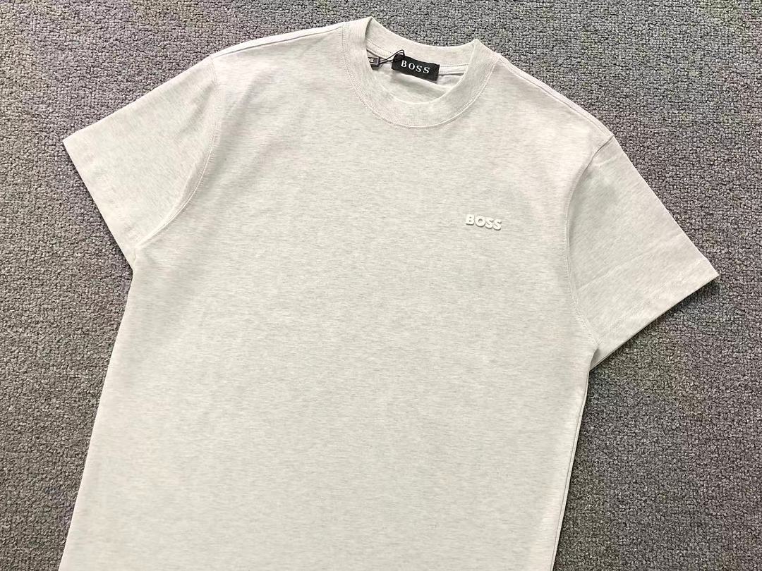 Hugo Boss 125 H⭐G⭐ B⭐⭐S T-SHIRT 2208032715 (Im 170Cm 60Kg I Wear Size S In The Phot) - Image 12
