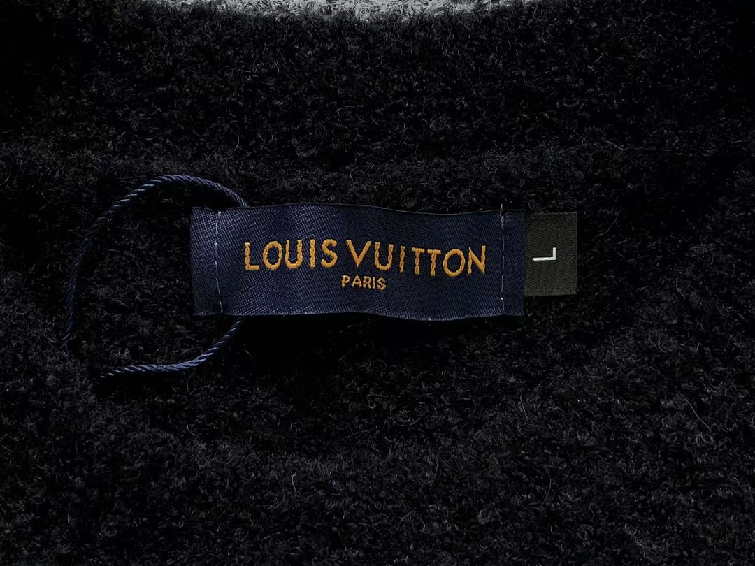 Louis Vuitton 178 L⭐ SWEATER 41082803146 (Im 170Cm 60Kg I Wear Size L In The Phot) - Image 20