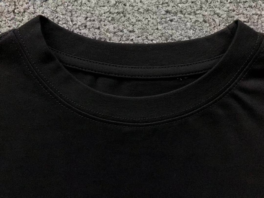 Comme des Garcons 95 C⭐⭐OME HE⭐⭐TS LONG SLEEVED 4121508144 (Im 170Cm 60Kg I Wear Size M In The Phot) - Image 24