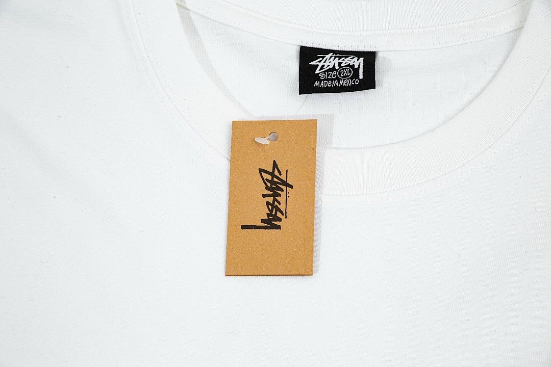 Stussy 85 STUSSY T-SHIRT - Image 21