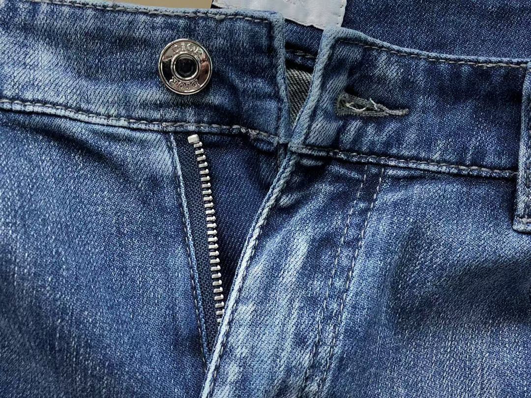 Dior 245 D⭐O⭐ TROUSERS 213050205 (Im 170Cm 55Kg I Wear Size 34 In The Phot) - Image 19