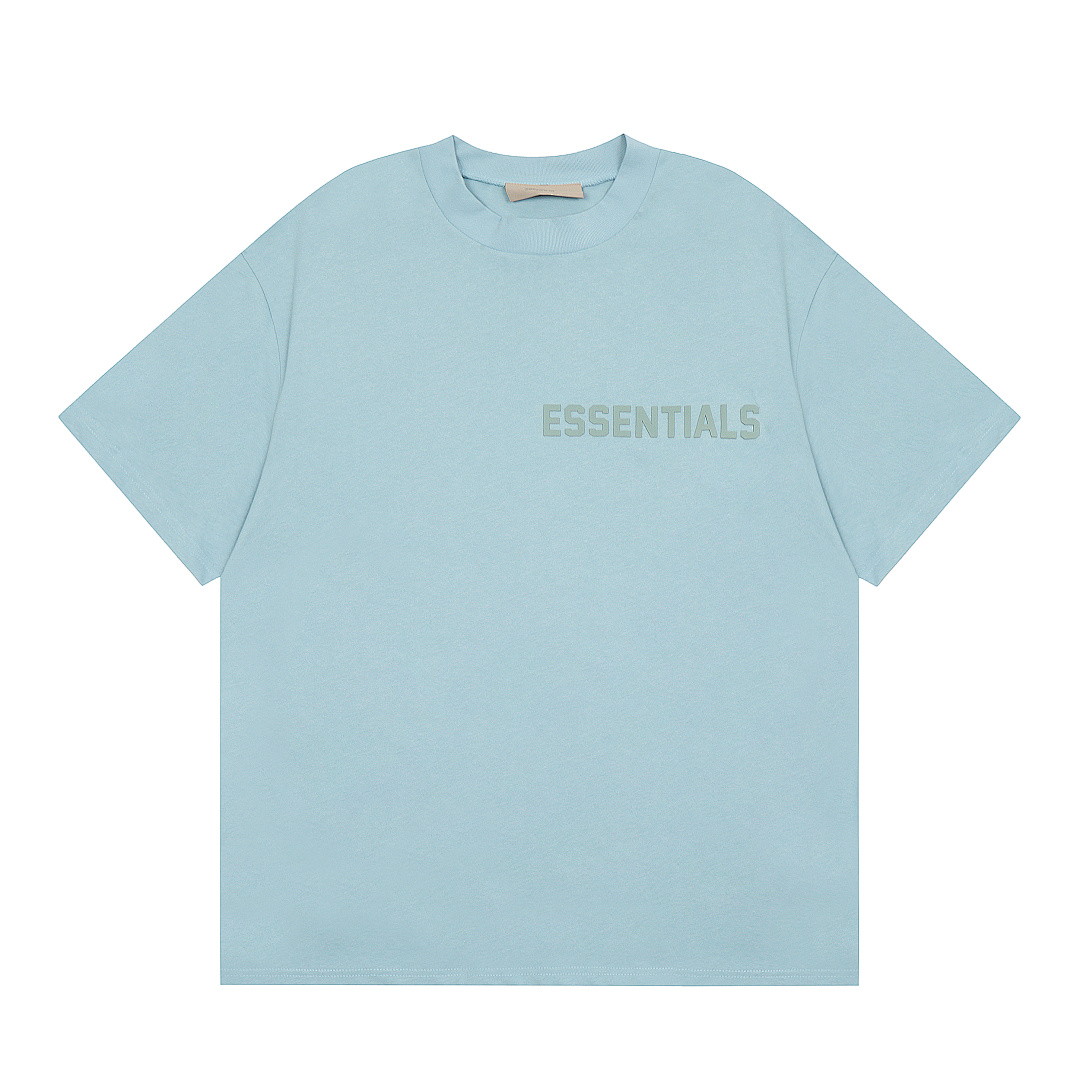 Fear of God 88 FOG T-SHIRT - Image 5