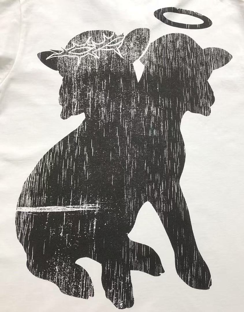 Hellstar 115 HELLSTAR T-SHIRT 3203252672 (Im 170Cm 65Kg I Wear Size M In The Phot) - Image 13