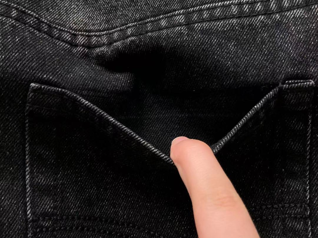 Gallery Dept 158 GALLERY DEPT TROUSERS 12640453 (Im 170Cm 60Kg I Wear Size L In The Phot) - Image 17