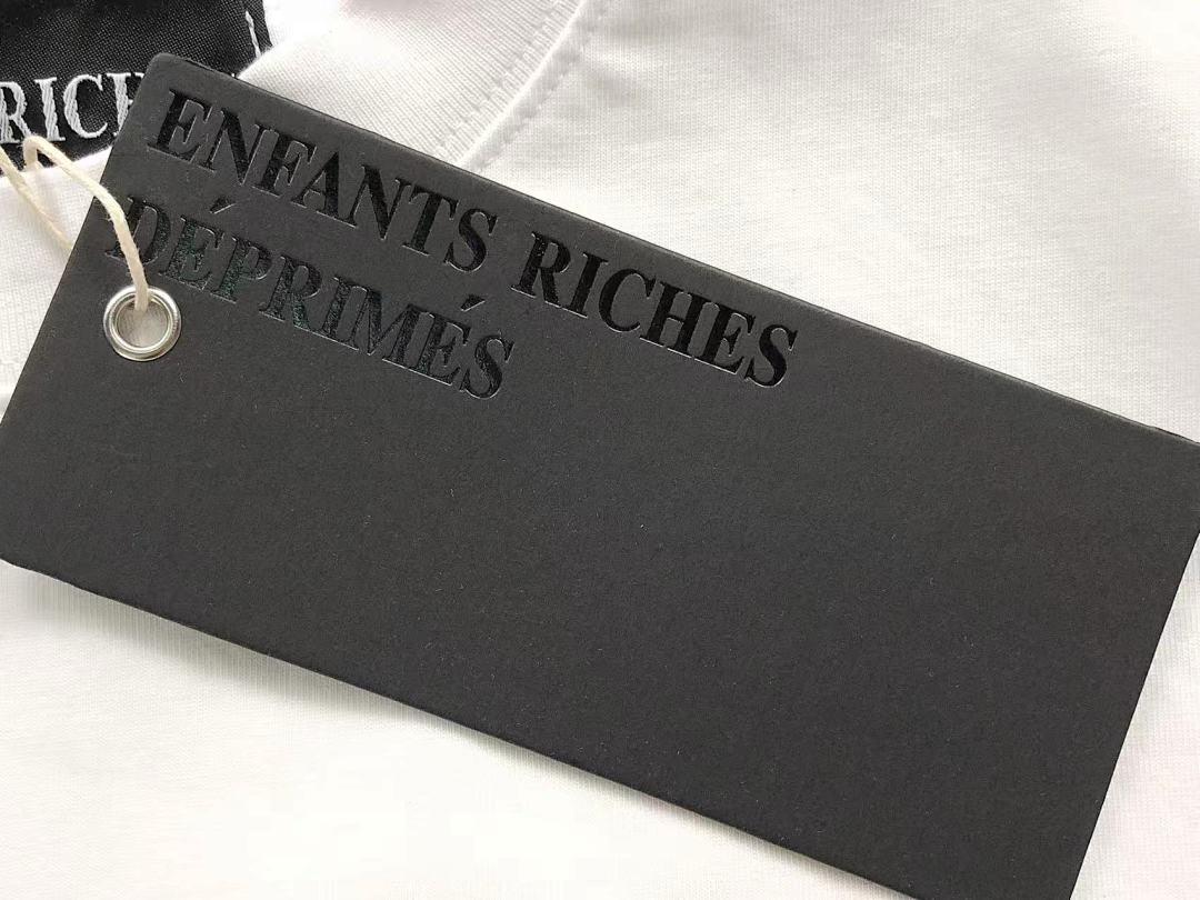 Chanel 98 ENFANTS RICHES DEPRIMES LONG SLEEVED 5211214162 (Im 170Cm 60Kg I Wear Size S In The Phot) - Image 17