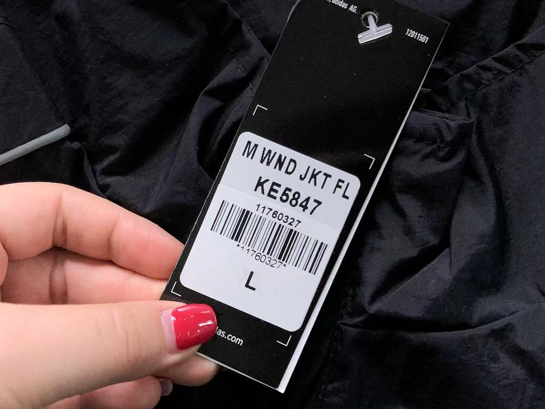 Adidas TROUSERS 139 A⭐I⭐AS JACKET 4206180877 (Im 170Cm 60Kg I Wear Size L In The Phot) - Image 25
