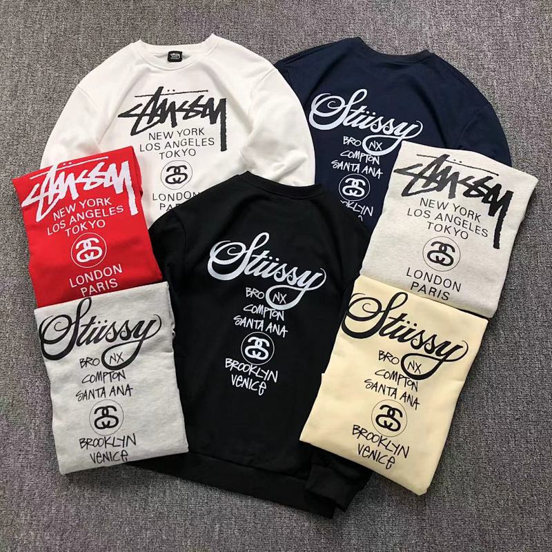 Stussy 115 STUSSY