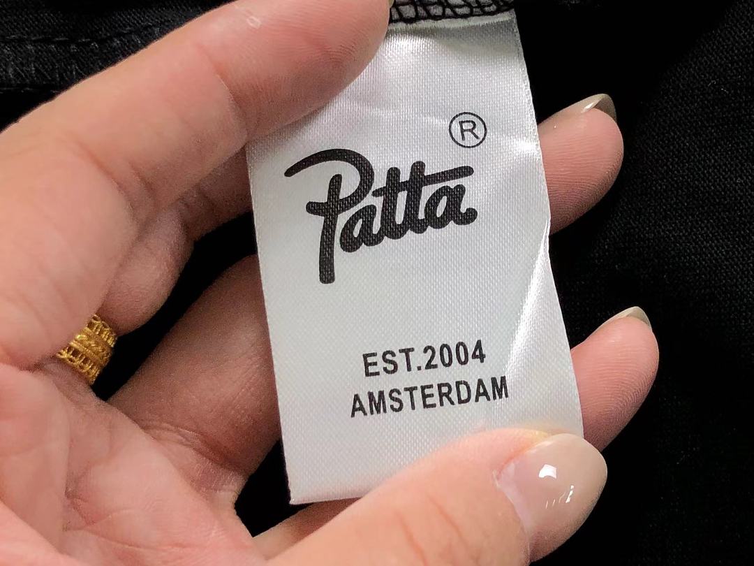 Patta 78 P⭐TT⭐ T-SHIRT 1252907175 (Im 170Cm 60Kg I Wear Size XL In The Phot) - Image 25