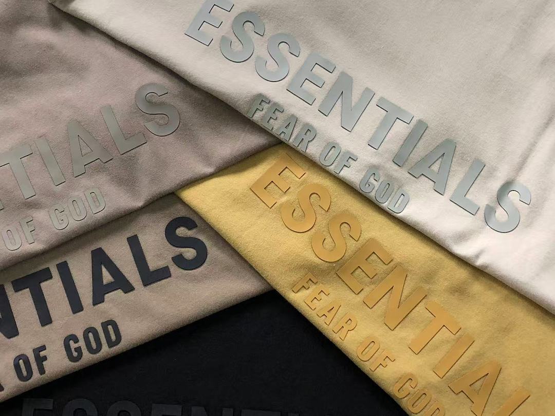 Fear of God 98 FOG T-SHIRT 4205190577 (Im 170Cm 60Kg I Wear Size M In The Phot) - Image 21