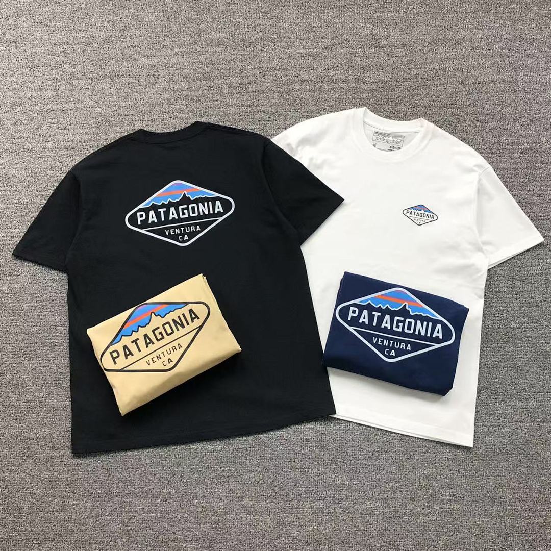 On Running 78 PATAGONIA T-SHIRT 3106132602 (Im 170Cm 60Kg I Wear Size M In The Phot)