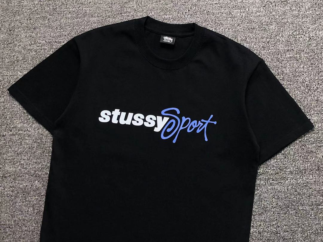 Stussy 85 STUSSY T-SHIRT - Image 7