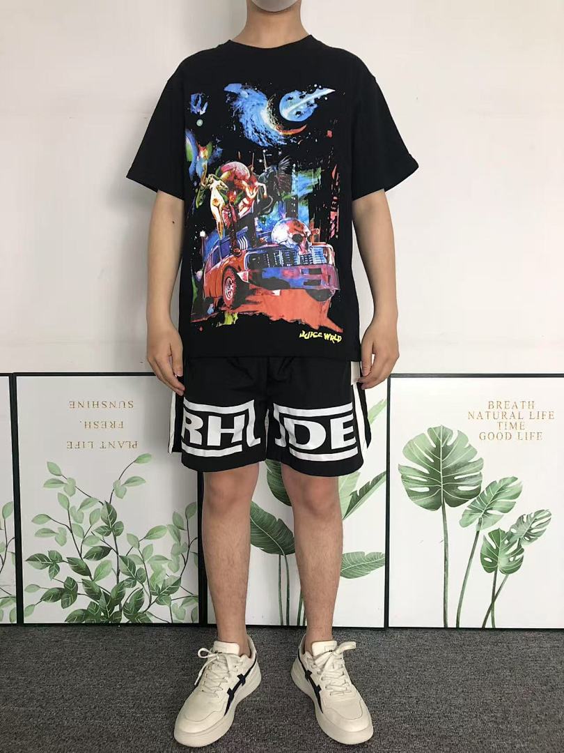 On Running 78 VLONE T-SHIRT 504149791 (Im 170Cm 60Kg I Wear Size S In The Phot) - Image 3