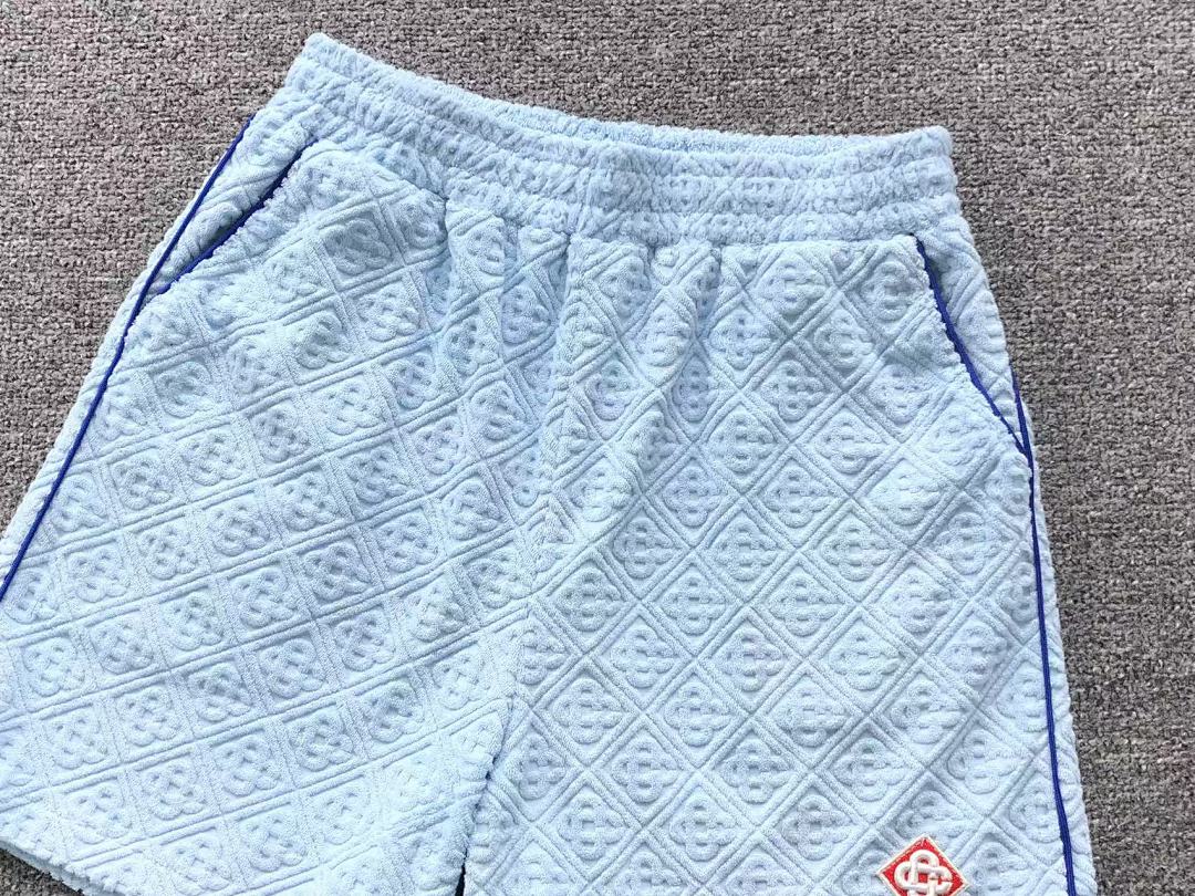 Casablanca 558 CASABLANCA SHORTS SHIRT SWEATER 581831127 (Im 170Cm 60Kg I Wear Size M In The Phot) - Image 26