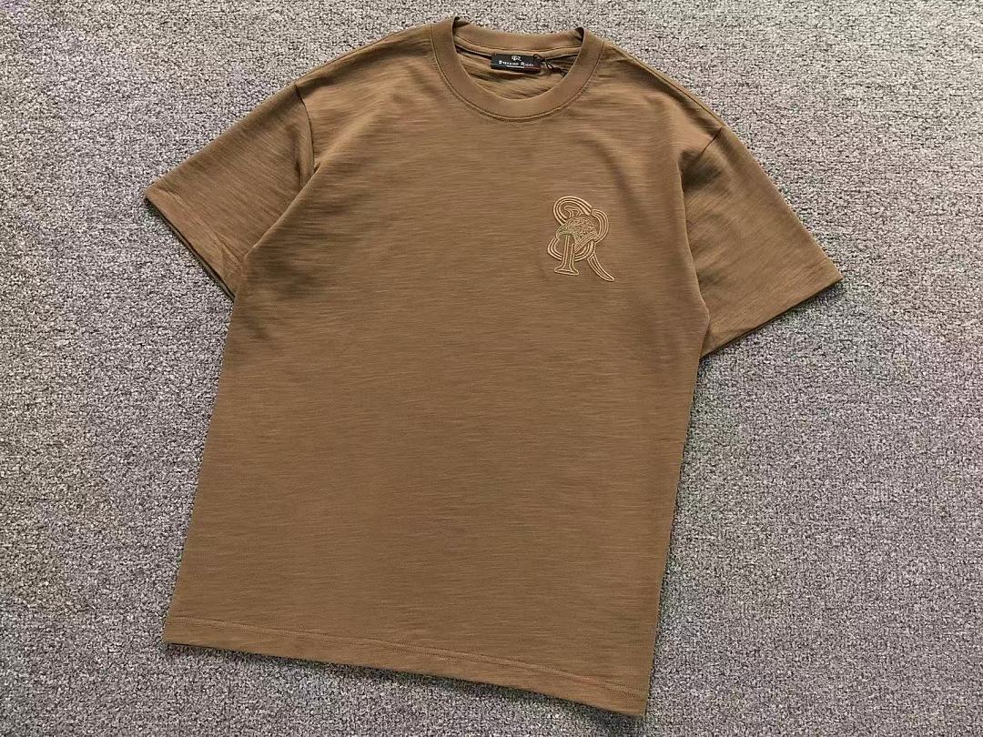 Stefano Ricci 113 STE⭐⭐NO R⭐⭐C⭐ T-SHIRT 3206292820 (Im 170Cm 60Kg I Wear Size M In The Phot) - Image 9