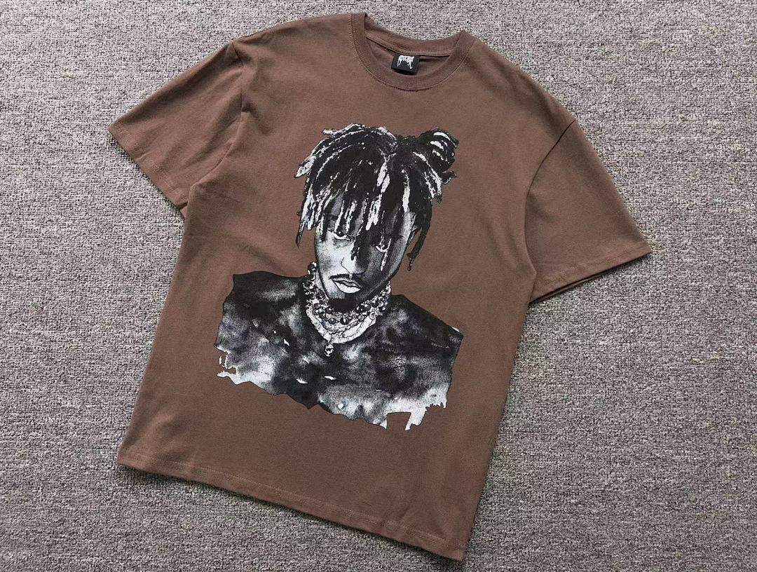 Revenge 69 REVENGE T-SHIRT 504022291 (Im 170Cm 60Kg I Wear Size S In The Phot) - Image 13