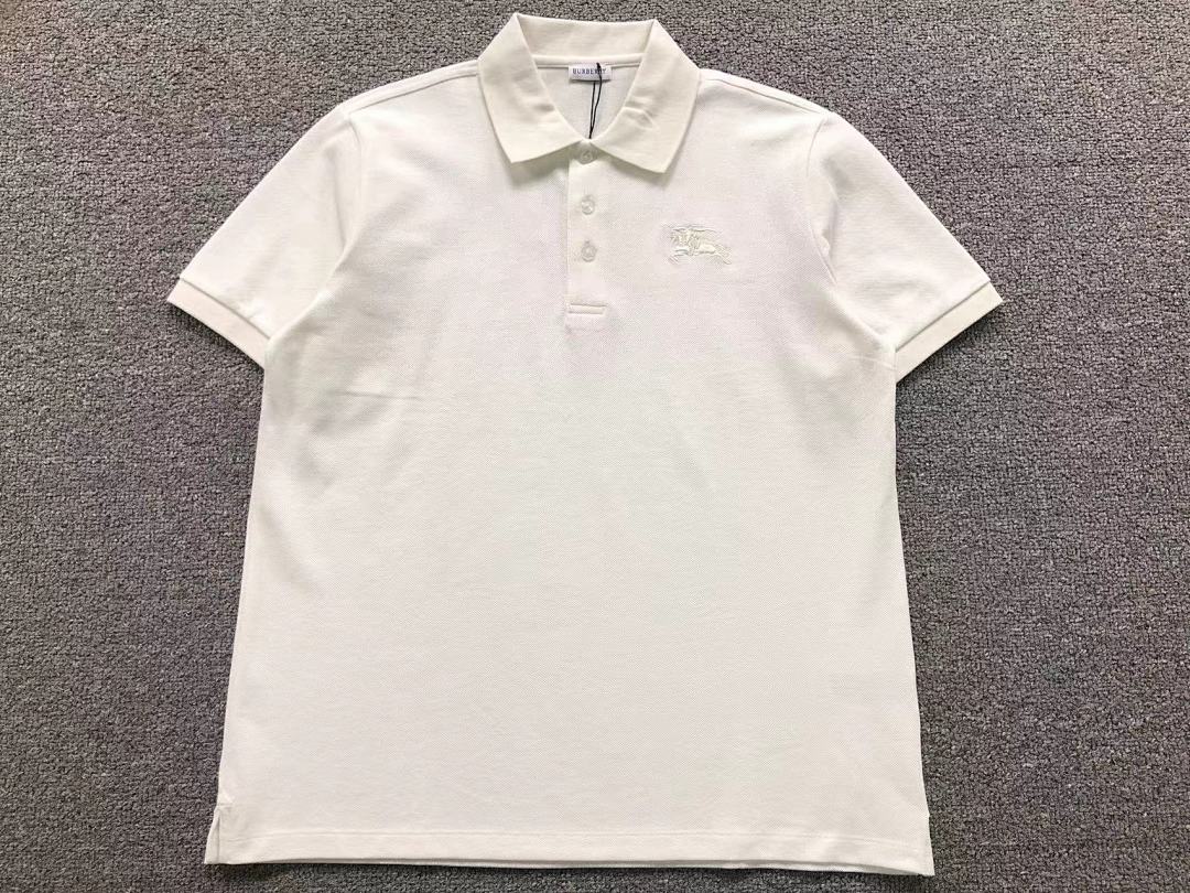 Burberry 178 B⭐R⭐E⭐RY POLO 2203274005 (Im 170Cm 60Kg I Wear Size XL In The Phot) - Image 7