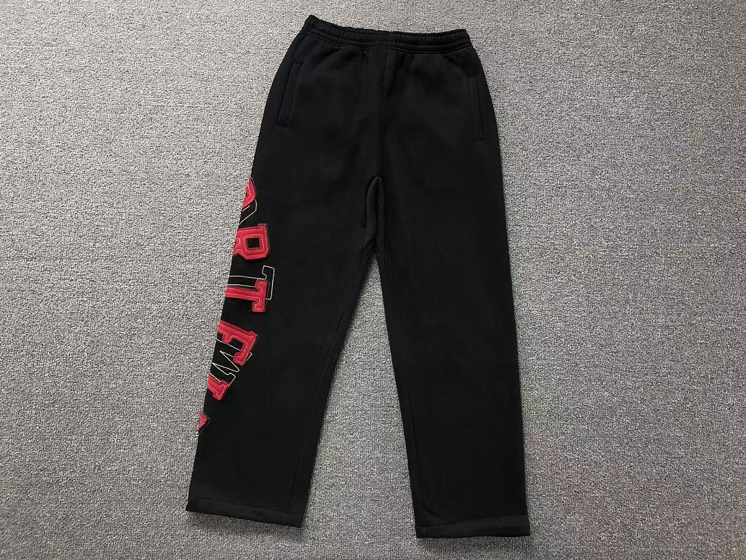 Corteiz TROUSERS138 CORTEIZ HOODIE - Image 38
