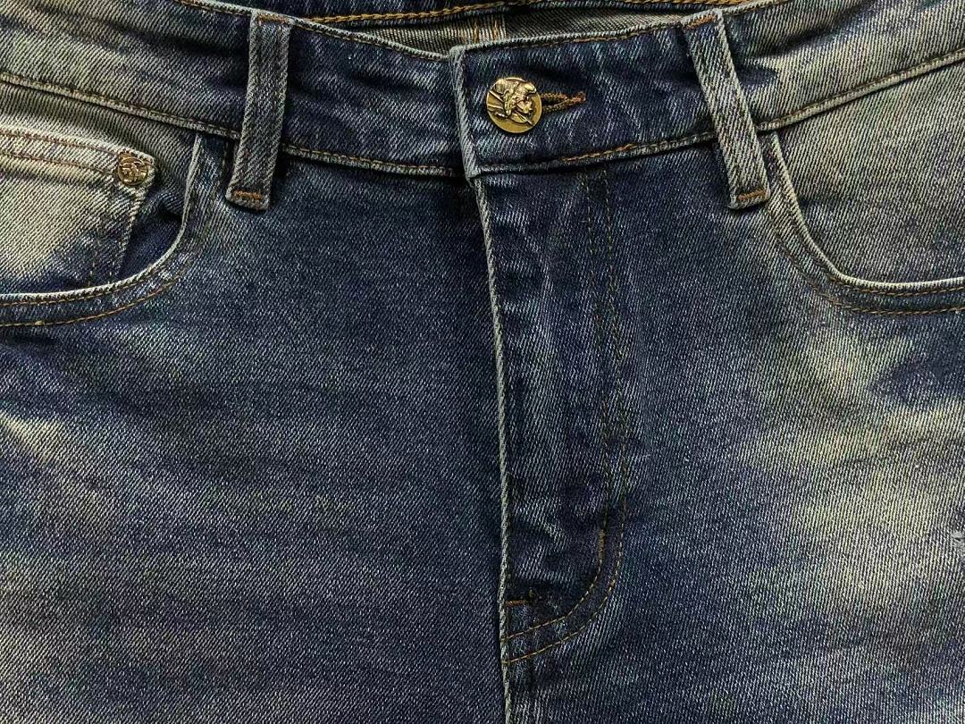 Burberry 175 B⭐R⭐E⭐RY TROUSRES 2207080801 (Im 170Cm 60Kg I Wear Size 33 In The Phot) - Image 12