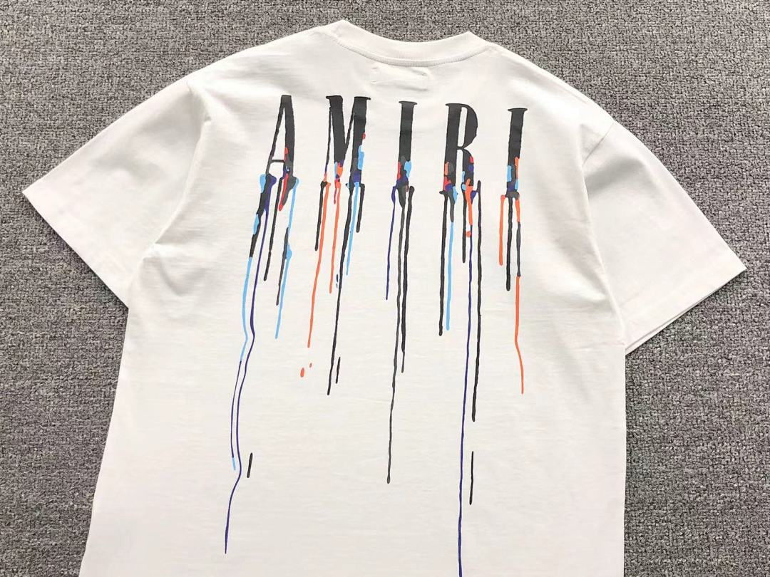AMIRI 85 AMIRI T-SHIRT 211291374 (Im 170Cm 55Kg I Wear Size S In The Phot) - Image 14