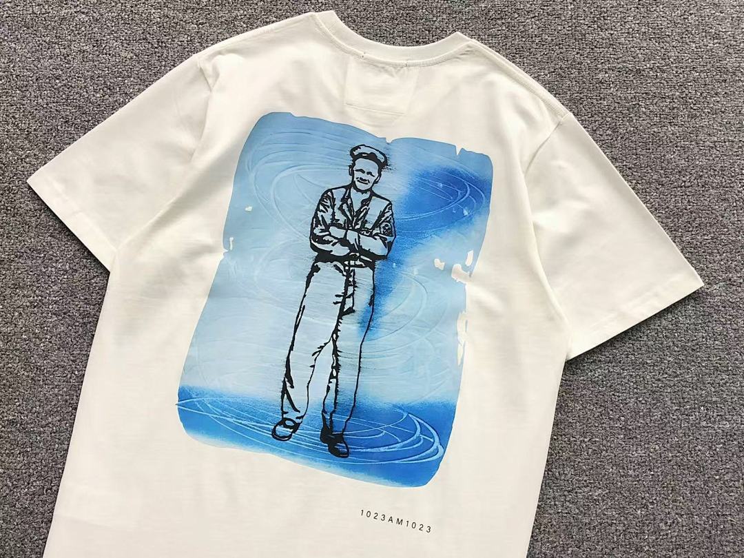 C.P. Company 138 CP T-SHIRT 3107052229 (Im 170Cm 60Kg I Wear Size M In The Phot) - Image 9